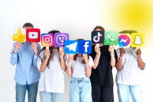 las Redes Sociales en la Promoción Musical