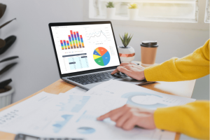 Indicadores Clave GA4