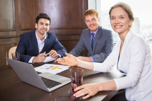 Marketing Legal en Madrid