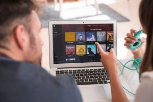 Optimizar Spotify for Artists