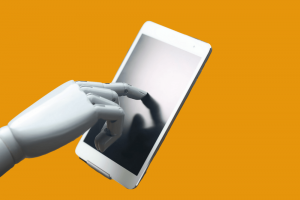 Marketing Automation Chatbots