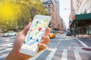 SEO Local para Despachos de Abogados