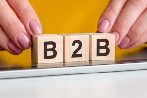 Tendencias del Marketing B2B en 2023