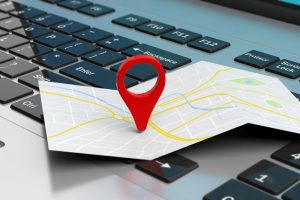 Anuncios de servicios locales vs Extensiones de Ubicación