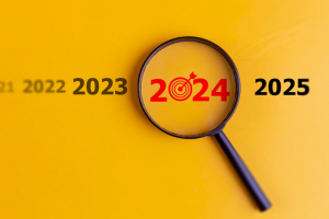 Tendencias SEO 2024