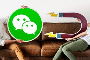 Grupos de WhatsApp y Discord