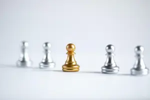 Agencia de Marketing Boutique