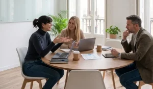 precio agencia marketing b2b madrid